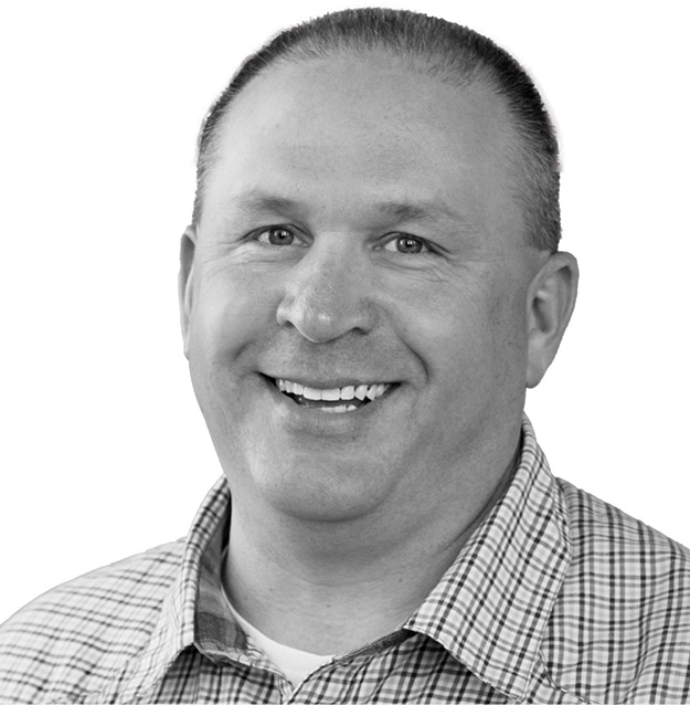 Brent Olson