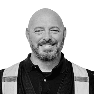Mark Bailey