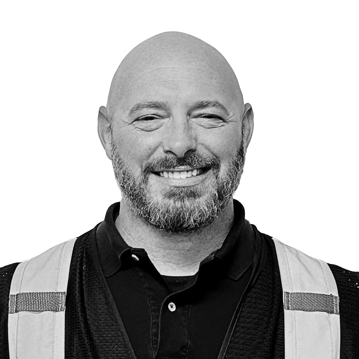 Mark Bailey