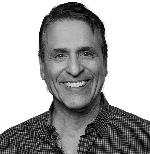 John Kostaras