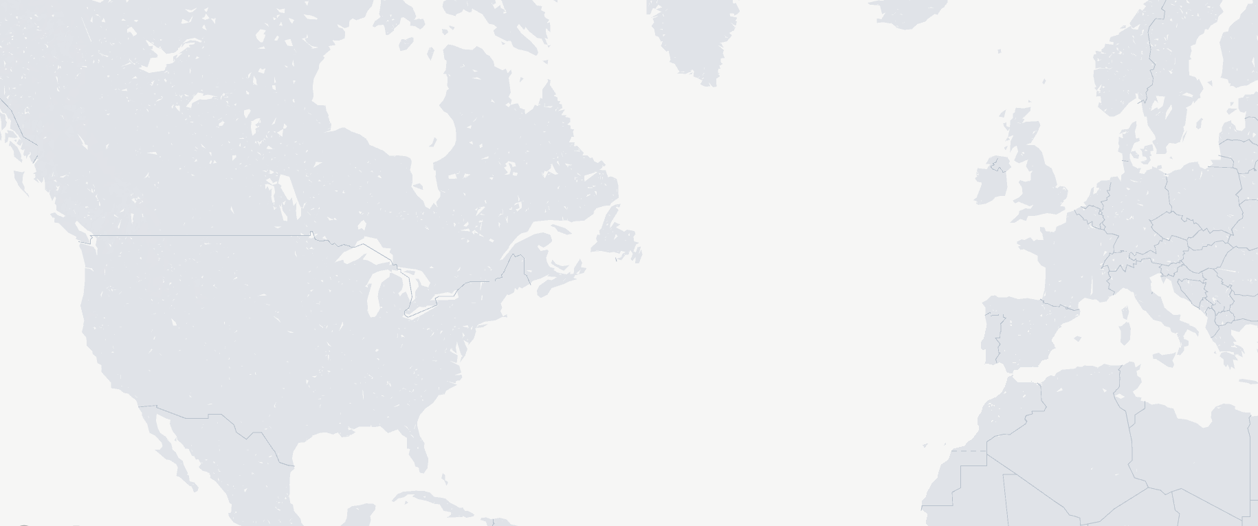 World map