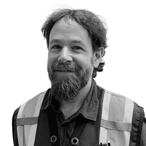 Steve Bamford