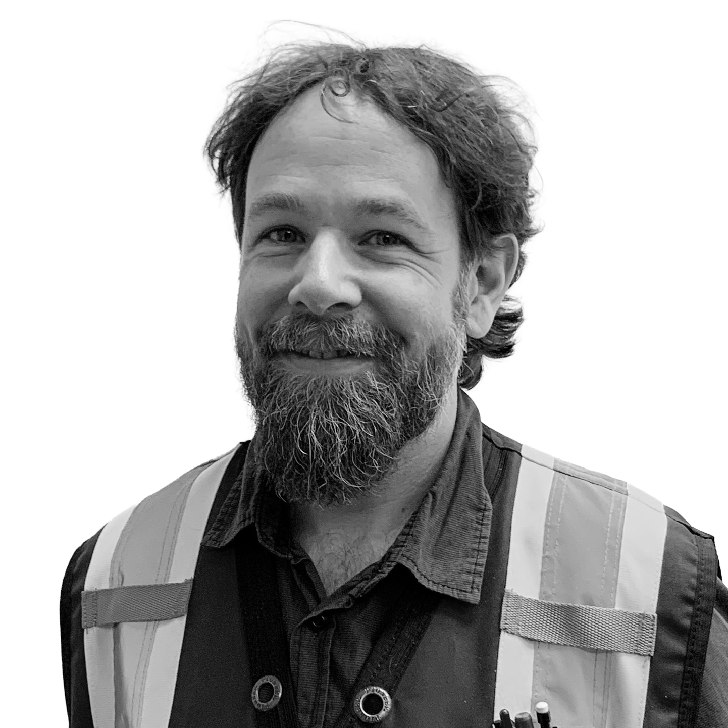 Steve Bamford