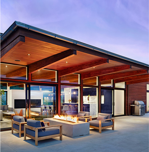Home Exterior