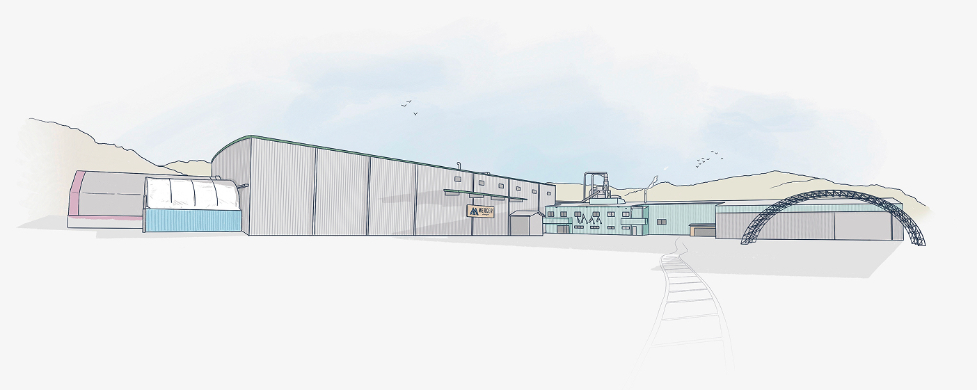 Okanagan Factory
